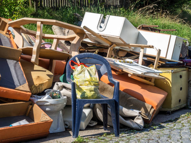 Best Appliance Removal Near Me  in Lawton, MI