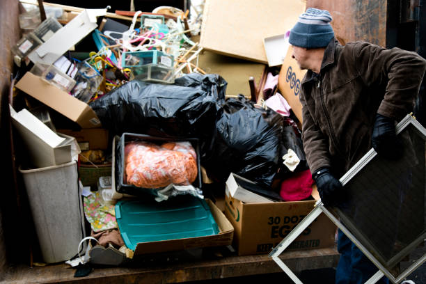 Best Appliance Removal Near Me  in Lawton, MI