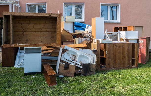 Best Same-Day Junk Removal  in Lawton, MI