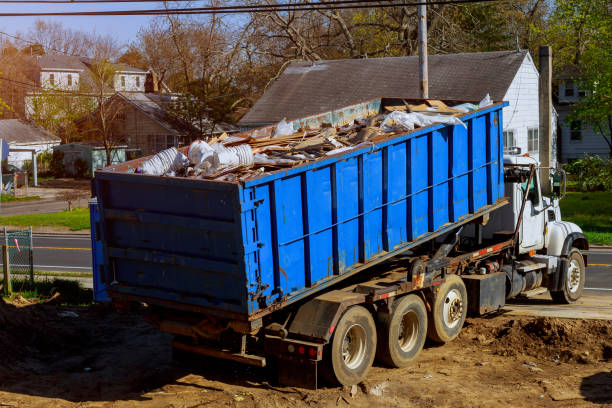Best Household Junk Removal  in Lawton, MI