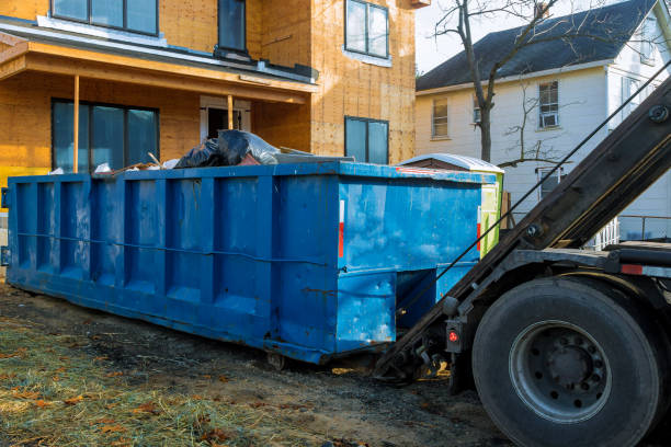 Trash Removal Near Me in Lawton, MI