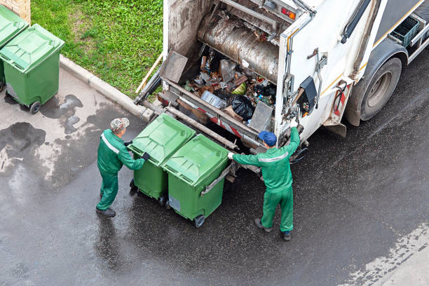 Best Household Junk Removal  in Lawton, MI