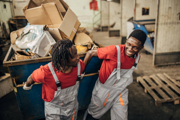Best Estate Cleanout Services  in Lawton, MI
