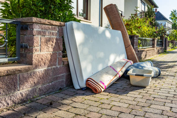 Best Junk Removal Near Me  in Lawton, MI