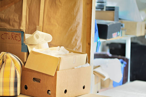 Best Commercial Cleanout Services  in Lawton, MI