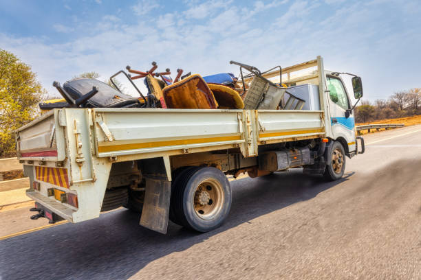 Best Office Junk Removal  in Lawton, MI