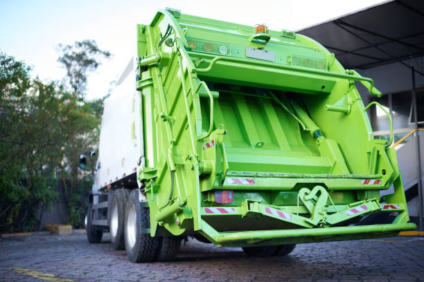 Best Yard Cleanup Services  in Lawton, MI