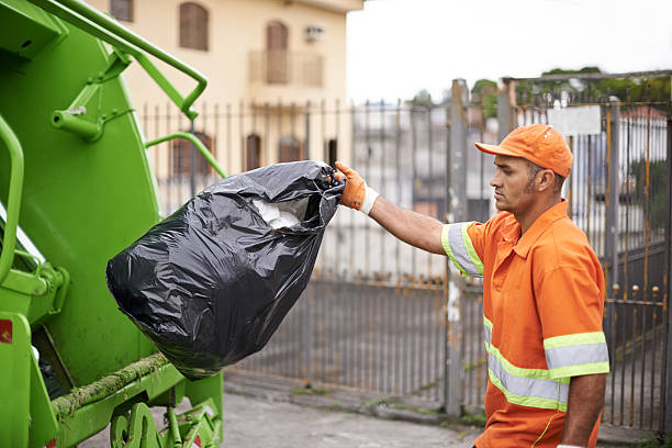 Best Basement Cleanout Services  in Lawton, MI