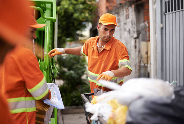 Professional Junk Removal in Lawton, MI